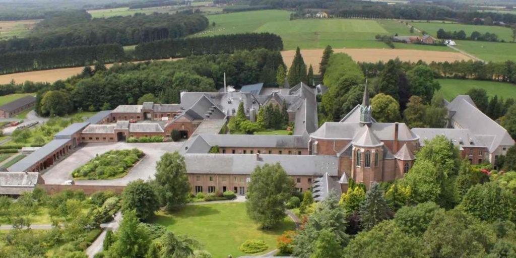 Le Val Du Vieux Chene Chambre D'Hotes Walcourt Exterior photo